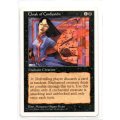 Magic The Gathering 1997 - Cloak of Confusion - Common - 5th Edition