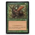 Magic The Gathering 1997 - Gorilla Warrior - Common - Portal