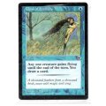 Magic The Gathering 1997 - Cloak of Feathers - Common - Portal