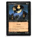 Magic The Gathering 1997 - Feral Shadow - Common - Portal