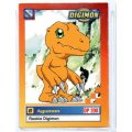 1999 Bandai Upper Deck Digimon Series 1 - Agumon 11/34