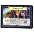 2001 Wizards Harry Potter Trading Card Game - Borrowed Wand 78/116