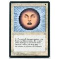 Magic The Gathering 1995 - Circle of Protection: Blue - Common - Ice Age