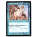 Magic The Gathering 1995-1999 - Fledgling Osprey 33/143 - Common - Urza`s Destiny