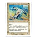 Magic The Gathering 1993 - 2001 - Cloudchaser Eagle 11/350 - Common - Seventh Edition