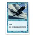 Magic The Gathering 1993 - 2001 - Storm Crow 100/350 - Common - Seventh Edition