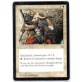 Magic The Gathering 1998 - Conviction - Common - Stronghold