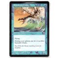 Magic The Gathering 1998 - Spindrift Drake - Common - Stronghold
