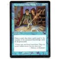 Magic The Gathering 1993 - 2000 - Accumulated Knowledge 26/143 - Common - Nemesis