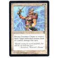 Magic The Gathering 1996 - Gossamer Chains - Common - Visions
