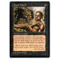 Magic The Gathering 1996 - Death Watch - Common - Visions