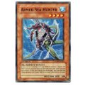 Yu-Gi-Oh! - Armed Sea Hunter - 1st Ed/Common - Ancient Prophecy (ANPR-EN025)