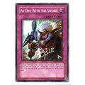 Yu-Gi-Oh! - At One With The Sword - Common - Ancient Prophecy (ANPR-EN079)
