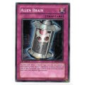 Yu-Gi-Oh! - Alien Brain - 1st Ed/Common - Absolute Powerforce (ABPF-EN075)