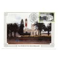1984 South-west Africa Swakopmund Postcard Set #5 - 8 Set