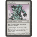 Magic the Gathering - Cobalt Golem