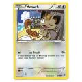 Pokemon TCG: XY-Ancient Origins - Basic Meowth 61/98