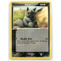 2007 Pokemon/Nintendo - Power Keepers Poochyena Common 58/108