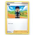 2021 Pokemon Nintendo Creatures GAMEFREAK - Shining Fates Trainer Hop 165/202 Uncommon