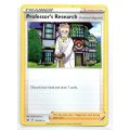 2021 Pokemon Nintendo Creatures GAMEFREAK - Shining Fates Trainer Professor`s Research 178/202 Rare