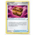 2022 Pokemon Nintendo Creatures GAMEFREAK - Lost Origin - Trainer Box of Disaster 154/196 Uncommon