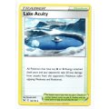 2022 Pokemon Nintendo Creatures GAMEFREAK - Lost Origin - Trainer Lake Acuity 160/196 Uncommon