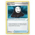 2022 Pokemon Nintendo Creatures GAMEFREAK - Lost Origin - Trainer Panic Mask 165/196 Uncommon