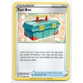 2022 Pokemon Nintendo Creatures GAMEFREAK - Lost Origin - Trainer Tool Box 168/196 Uncommon