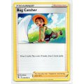 2021 Pokemon/Nintendo/Creatures/GAMEFREAK - Fusion Strike - Trainer Bug catcher 226/264 Uncommon