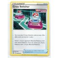 2021 Pokemon/Nintendo/Creatures/GAMEFREAK - Fusion Strike - Trainer Cross Switcher 230/264 Uncommon