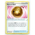 2021 Pokemon/Nintendo/Creatures/GAMEFREAK - Fusion Strike - Trainer Farewell Bell 234/264 Uncommon