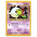 1995-2001 Nintendo, Creatures, GAMEFREAK - Neo Discovery - Pokemon Natu 59/75 Common