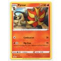 2021 Pokemon/Nintendo/Creatures/GAMEFREAK - Evolving Skies - Pyroar 23/203 Uncommon