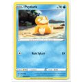 2021 Pokemon/Nintendo/Creatures/GAMEFREAK - Evolving Skies - Psyduck 24/203 Common