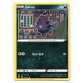 2021 Pokemon/Nintendo/Creatures/GAMEFREAK - Evolving Skies - Zorua 102/203 Common