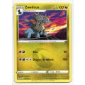 2021 Pokemon/Nintendo/Creatures/GAMEFREAK - Evolving Skies - Zweilous 114/203 Uncommon