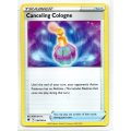 2022 Pokemon/nintendo/Creatures/GAMEFREAK - Astral Radiance Trainer Canceling Cologne 136/189 Uncomm