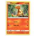 2017 Pokemon - Burning Shadows - Charmander 18/147 Common