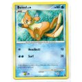 2008 Pokemon/Nintendo - Great Encounters - Buizel 61/106 Common