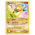 2008 Pokemon/Nintendo - Great Encounters - Makuhita 78/106 Common