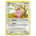 2008 Pokemon/Nintendo - Great Encounters - Whismur 94/106 Common