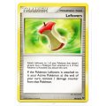 2008 Pokemon/Nintendo - Great Encounters - Trainer Leftovers 99/106 Uncommon