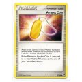 2008 Pokemon/Nintendo - Great Encounters - Trainer Amulet Coin 97/106 Uncommon