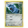 2008 Pokemon/Nintendo - Legends Awakend - Beldum 84/146 Common