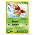 2008 Pokemon/Nintendo - Legends Awakend - Ledyba 104/146 Common