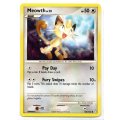 2008 Pokemon/Nintendo - Legends Awakend - Meowth 106/146 Common