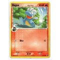 2005 Pokemon/Nintendo - Delta Species - Bagon 57/113 Common