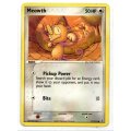 2005 Pokemon/Nintendo - Delta Species - Meowth 77/113 Common