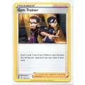 2022 Pokemon/Nintendo/Creatures/GAMEFREAK - Silver Tempest - Trainer Gym Trainer 158/195 Uncommon