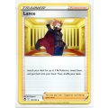 2022 Pokemon/Nintendo/Creatures/GAMEFREAK - Silver Tempest - Trainer Lance 159/195 Uncommon